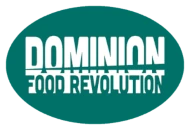 Dominion Food vegan Restaurant Frankfurt / Main