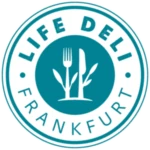 Life Deli vegan Restaurant Frankfurt / Main
